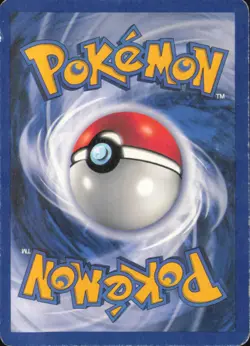 Nidoking 11/102 Holo Rare Base Set Shadowless Pokemon Unlimited Holo HP - Image 2