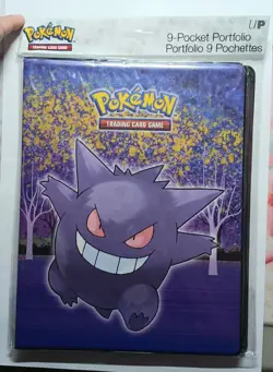 🎃 3 Complete Sets 2022-2024 Pokemon Trick or Trade (90 cards) Halloween Binder - Image 2