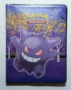 🎃 3 Complete Sets 2022-2024 Pokemon Trick or Trade (90 cards) Halloween Binder - Image 3