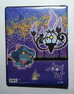 🎃 3 Complete Sets 2022-2024 Pokemon Trick or Trade (90 cards) Halloween Binder - Image 4