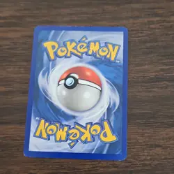 WotC Pokemon TCG Hypno 23/62 Fossil Rare Regular Unlimited 1999 90 HP - Image 2