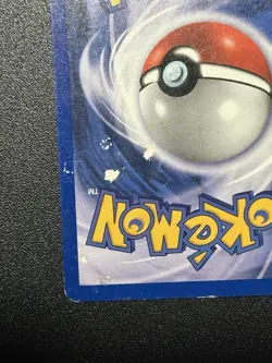 Rocket's Snorlax Team Rocket Rare 33/132 90 HP ENG Unlimited - Image 3