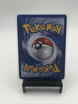Pokemon Snorlax 81/111 Reverse Holo NM - Image 5