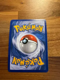 Pokemon TCG Snorlax 33/111 Reverse Holo NM/LP - Image 3