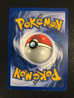Pokemon Vintage Lot Dark Charmeleon 32/82 Light Lanturn 23/105 Dark Ariados 17 - Image 5