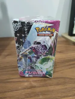 Pokemon TCG - Fusion Strike - Booster Box (Factory Sealed) - Image 2