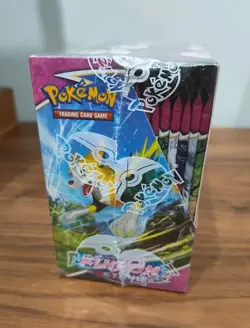 Pokemon TCG - Fusion Strike - Booster Box (Factory Sealed) - Image 4