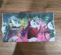 Pokemon TCG - Fusion Strike - Booster Box (Factory Sealed) - Image 5