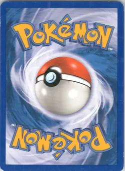 2008 Great Encounters Unown [H] Rare #29/106 - Image 2