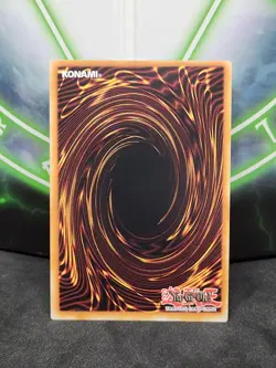 Yugioh D.D. Crow LCGX-EN234 Super Rare Unlimited NM - Image 2