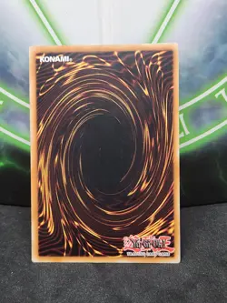 Yugioh Blackwing - Bora the Spear GLD3-EN022 Common NM - Image 2