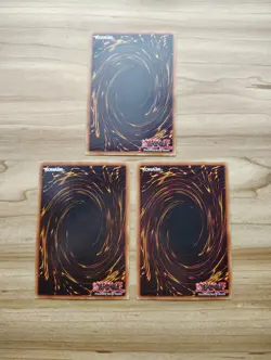 Yu-Gi-Oh! - Ameba 3x - Rare - MRL-010 - Image 3