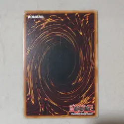 Konami Yu-Gi-Oh! Tellarknight Cygniar BLGG-EN017 Holo Effect 1st Edition - Image 2
