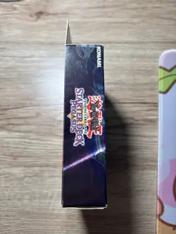 Yu-Gi-Oh! TCG Factory Sealed Starter Deck Pegasus 1st Edition English - Image 3