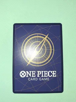 Nami (Gift Collection 2023) - One Piece Promotion Card (English) - Image 3