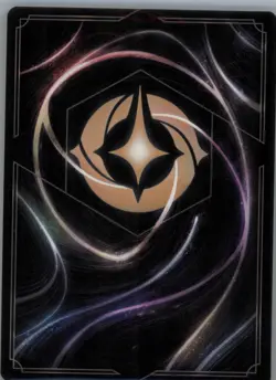 Jafar High Sultan of Lorcana 32/P2 Non-Foil Promo NM Disney Lorcana - Image 2