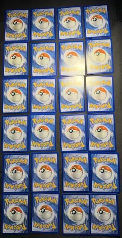 Pokemon TCG - Lot of 24 EX Cards - Image 2