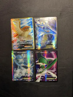 Pokemon TCG - Lot of 24 EX Cards - Image 3