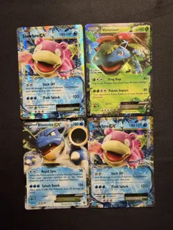 Pokemon TCG - Lot of 24 EX Cards - Image 4