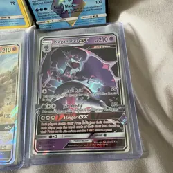 1020x Pokemon TCG Sun & Moon Bulk Job Lot Bundle GX Holos Mixed Sets - Image 3