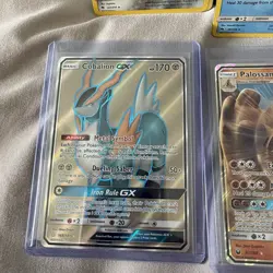 1020x Pokemon TCG Sun & Moon Bulk Job Lot Bundle GX Holos Mixed Sets - Image 5