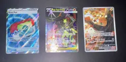 Large Lot of Pokemon TCG Perfect Order EX/Full Art/Illustrator Rare Cards NM - Image 2