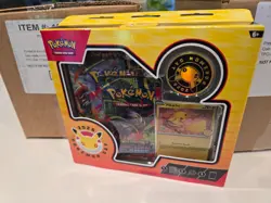 Pokemon TCG: Pokemon Day 2026 Collection - Lot of 15. - Image 1