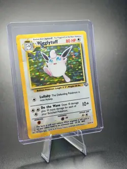 Pokemon TCG Vintage Holo DAMAGED Lot 10 Cards - Wizards Base Fossil Jungle Neo - Image 3