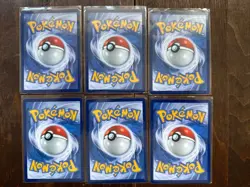 Pokemon TCG traditional Chinese Job Lot - sv2a F - Machoke Jigglypuff Arbok 151 - Image 2