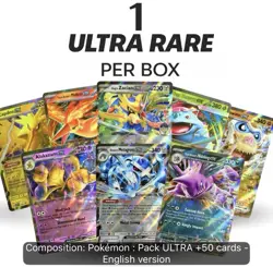 Pokemon TCG Scarlet & Violet 151 Mixed Lot 50 English Holo/Reverse Alakazam - Image 3