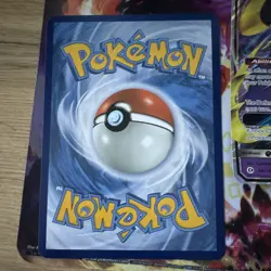 Pokemon TCG Holo Lot 3 Mega EX/GX M Swampert/Lunala/M Salamence (XY74/66/XY171) - Image 3