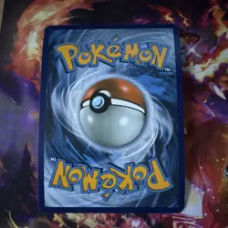 Pokemon TCG Holo Lot 3 Mega EX/GX M Swampert/Lunala/M Salamence (XY74/66/XY171) - Image 5