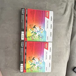 Pokemon TCG First Partner Pack Series 2 Lot 2 Boxes - Image 2