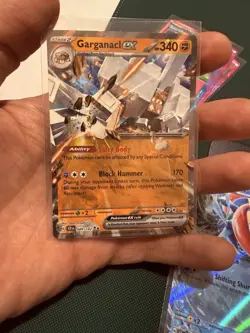 Pokemon TCG: Stellar Crown Holo 5-Card Lot - Image 4