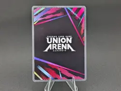 Union Arena Beru UE17BT/SLG-1-033 (R*) - UE17BT: SOLO LEVELING (UE17BT) - Image 2