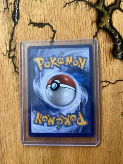 Mystery Garden 172/132 Ultra Rare Full Art Pokemon Mega Evolution NM - Image 2