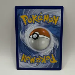 Mimikyu Pokemon Trick Or Trade 2023 LP Holo 097/193 Rare Halloween Pumpkin Stamp - Image 2
