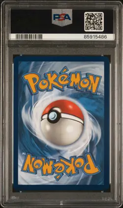 PSA 10 Scream Tail Pokemon Center Promo #065 Roaring Moon Paradox Rift PC ETB - Image 2