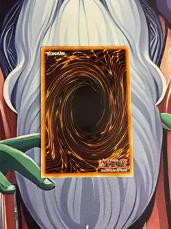 Yugioh/ Soul Servant/ Secret Rare/ LDS3/ Limited Edition/ Mint - Image 2