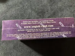 YuGiOh Attack From the Deep Booster Box FACTORY SEALED! - Image 5