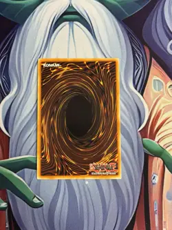 Yugioh/ Mulcharmy Fuwalos/ Prismatic Secret Rare/ MP25/ 1st Edition/ Mint - Image 2