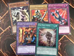 YuGiOh Cards Millennium Pack MIL1 First Edition Choose Card SUPER ULTRA RARE - Image 1