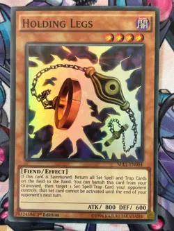 YuGiOh Cards Millennium Pack MIL1 First Edition Choose Card SUPER ULTRA RARE - Image 3