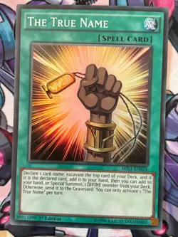 YuGiOh Cards Millennium Pack MIL1 First Edition Choose Card SUPER ULTRA RARE - Image 4