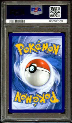 PSA 10 GEM MINT Charizard 199/165 SPECIAL ILLUSTRATION RARE Pokemon 151 Card 003 - Image 3