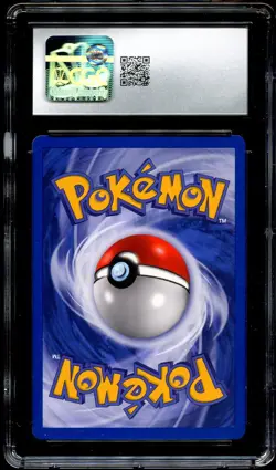 CGC 10 GEM MINT Articuno # 22 WOTC Black Star PROMO Pokemon Card 014 - Image 3