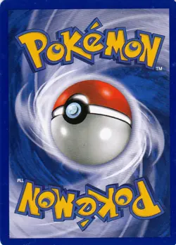 POKEMON EEVEE BLACK STAR PROMO HOLO CARD NO. 11 - Image 2