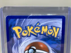 Pokemon 2014 XY Trainer Maintenance Item Card 96/111 Uncommon TCG LP - Image 5