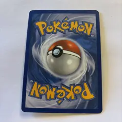 Pokemon Card - Lilligant - Reverse Holo - Rare (10/114) Black & White - Image 2