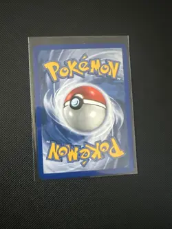 Pokemon Pikachu Holo Black Star Promos Holo Card 12 NM - Image 2